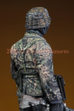 画像4: Alpine Miniatures[AM35097]1/35 アルデンヌ戦でのLAH擲弾兵