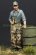 画像3: Alpine Miniatures[AM35100]1/35 ドイツ戦車兵　夏服(２ヘッド付) (3)