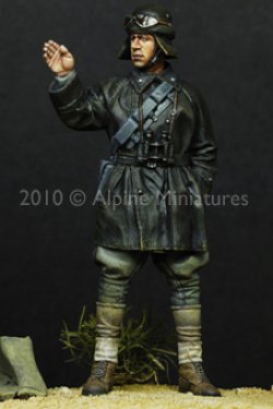 画像5: Alpine Miniatures[AM35102]1/35 WWII イタリア戦車兵