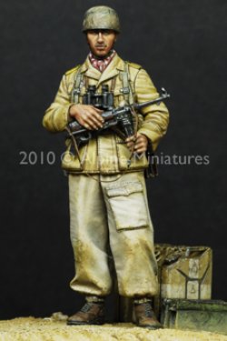 画像2: Alpine Miniatures[AM35103]1/35 ドイツ DAK 降下猟兵