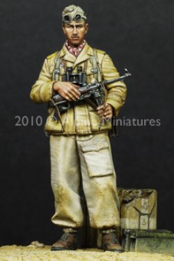 画像3: Alpine Miniatures[AM35103]1/35 ドイツ DAK 降下猟兵