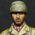 Alpine Miniatures[AM35103]1/35 ドイツ DAK 降下猟兵