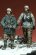 画像3: Alpine Miniatures[AM35113]1/35 ドイツ　武装SS 擲弾兵　大戦末期 セット(２体) (3)
