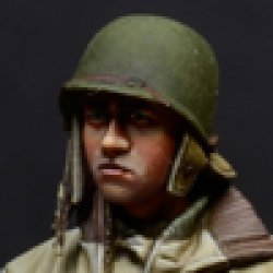 画像1: Alpine Miniatures[AM35115]1/35 WWII 米AFV クルー#2