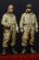 画像2: Alpine Miniatures[AM35116]1/35 WWII 米AFV クルーセット(２体) (2)