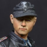 1/35 オットー・カリウス 第502重戦車大隊 【13年価格改定版