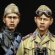 画像1: Alpine Miniatures[AM35124]1/35 WWII イタリア軍AFVクルーセット (1)