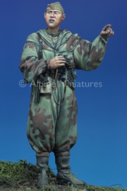 画像3: Alpine Miniatures[AM35127]1/35 WWII ロシアスカウト兵 #1