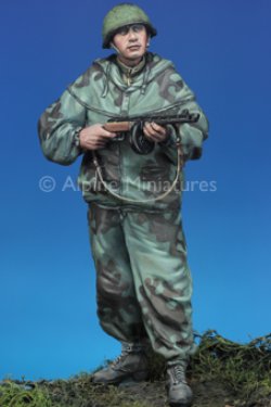 画像3: Alpine Miniatures[AM35128]1/35 WWII ロシアスカウト兵 #2