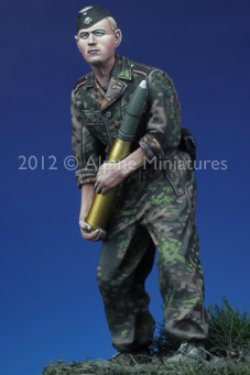 画像3: Alpine Miniatures[AM35134]1/35 WWII 独　武装SS戦車クルークルスク#2
