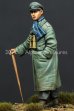 画像4: Alpine Miniatures[AM35136]1/35 WWII 独 第一装甲師団将校 #1 (4)