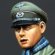 画像1: Alpine Miniatures[AM35136]1/35 WWII 独 第一装甲師団将校 #1 (1)