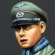 画像1: Alpine Miniatures[AM35136]1/35 WWII 独 第一装甲師団将校 #1 (1)