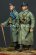 画像2: Alpine Miniatures[AM35138]1/35 WWII 独 第一装甲師団将校セット (2)