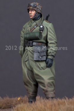 画像2: Alpine Miniatures[AM35143]1/35 独　オートバイ兵