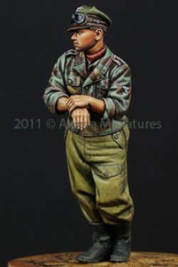 画像5: Alpine Miniatures[AM35145]1/35 もたれかかる武装親衛隊戦車兵