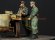 画像4: Alpine Miniatures[AM35147]1/35 武装親衛隊戦車クルーセット（2体） (4)