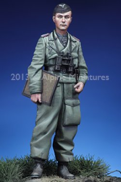 画像2: Alpine Miniatures[AM35148]1/35 第502重戦車大隊のオットーカリウス
