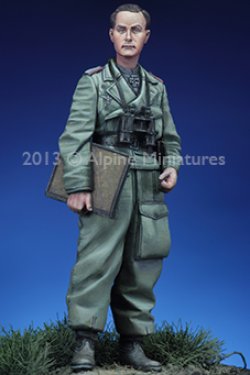 画像3: Alpine Miniatures[AM35148]1/35 第502重戦車大隊のオットーカリウス