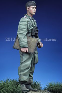 画像5: Alpine Miniatures[AM35148]1/35 第502重戦車大隊のオットーカリウス