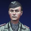 Alpine Miniatures[AM35148]1/35 第502重戦車大隊のオットーカリウス