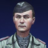 Alpine Miniatures[AM35148]1/35 第502重戦車大隊のオットーカリウス