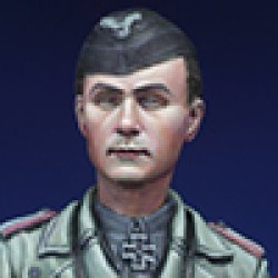 画像1: Alpine Miniatures[AM35148]1/35 第502重戦車大隊のオットーカリウス