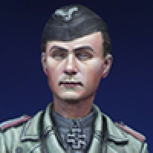 画像1: Alpine Miniatures[AM35148]1/35 第502重戦車大隊のオットーカリウス (1)