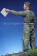 画像4: Alpine Miniatures[AM35149]1/35 第502重戦車大隊の下士官 (4)