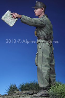 画像5: Alpine Miniatures[AM35149]1/35 第502重戦車大隊の下士官