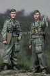 画像3: Alpine Miniatures[AM35150]1/35 オットーカリウスと下士官セット(2体) (3)