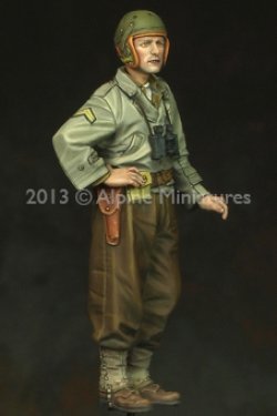 画像5: Alpine Miniatures[AM35154]1/35 第３機甲師団Spearhead #1