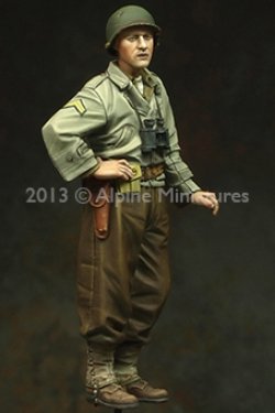 画像4: Alpine Miniatures[AM35154]1/35 第３機甲師団Spearhead #1
