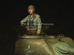 画像2: Alpine Miniatures[AM35154]1/35 第３機甲師団Spearhead #1