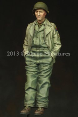 画像5: Alpine Miniatures[AM35155]1/35 第３機甲師団Spearhead #2