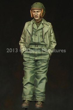 画像4: Alpine Miniatures[AM35155]1/35 第３機甲師団Spearhead #2