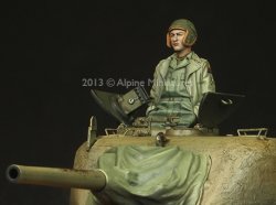 画像2: Alpine Miniatures[AM35156]1/35 第３機甲師団Spearhead セット