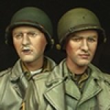 Alpine Miniatures[AM35156]1/35 第３機甲師団Spearhead セット
