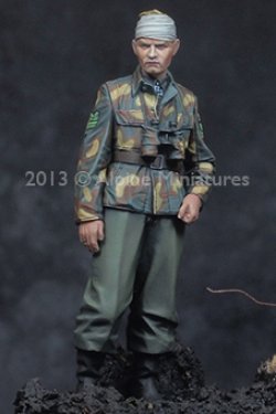 画像2: Alpine Miniatures[AM35157]1/35マックス・ヴェンシェ(ノルマンディ戦)