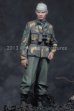 画像2: Alpine Miniatures[AM35157]1/35マックス・ヴェンシェ(ノルマンディ戦) (2)