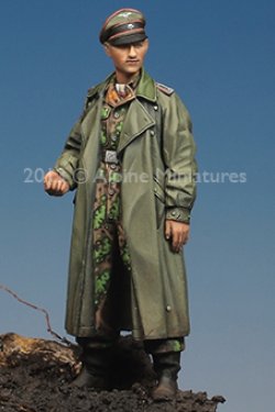 画像4: Alpine Miniatures[AM35158]1/35独 武装親衛隊下士官(ノルマンディ戦)