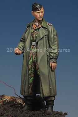 画像2: Alpine Miniatures[AM35158]1/35独 武装親衛隊下士官(ノルマンディ戦)