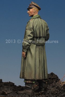 画像5: Alpine Miniatures[AM35158]1/35独 武装親衛隊下士官(ノルマンディ戦)