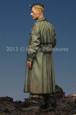画像3: Alpine Miniatures[AM35158]1/35独 武装親衛隊下士官(ノルマンディ戦)