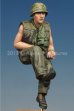 画像4: Alpine Miniatures[AM35161]1/35米戦車兵 ベトナム戦争 #2 (4)