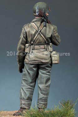 画像5: Alpine Miniatures[AM35169]1/35　WW2 米 BAR 銃手