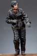 画像2: Alpine Miniatures[AM35173]1/35 武装親衛隊装甲部隊指揮官(革ジャケット着用)#2 (2)