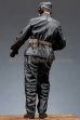 画像3: Alpine Miniatures[AM35173]1/35 武装親衛隊装甲部隊指揮官(革ジャケット着用)#2 (3)