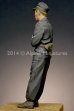 画像5: Alpine Miniatures[AM35176]1/35 WWII独　国防軍戦車指揮官♯2 (5)