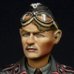 画像1: Alpine Miniatures[AM35176]1/35 WWII独　国防軍戦車指揮官♯2 (1)